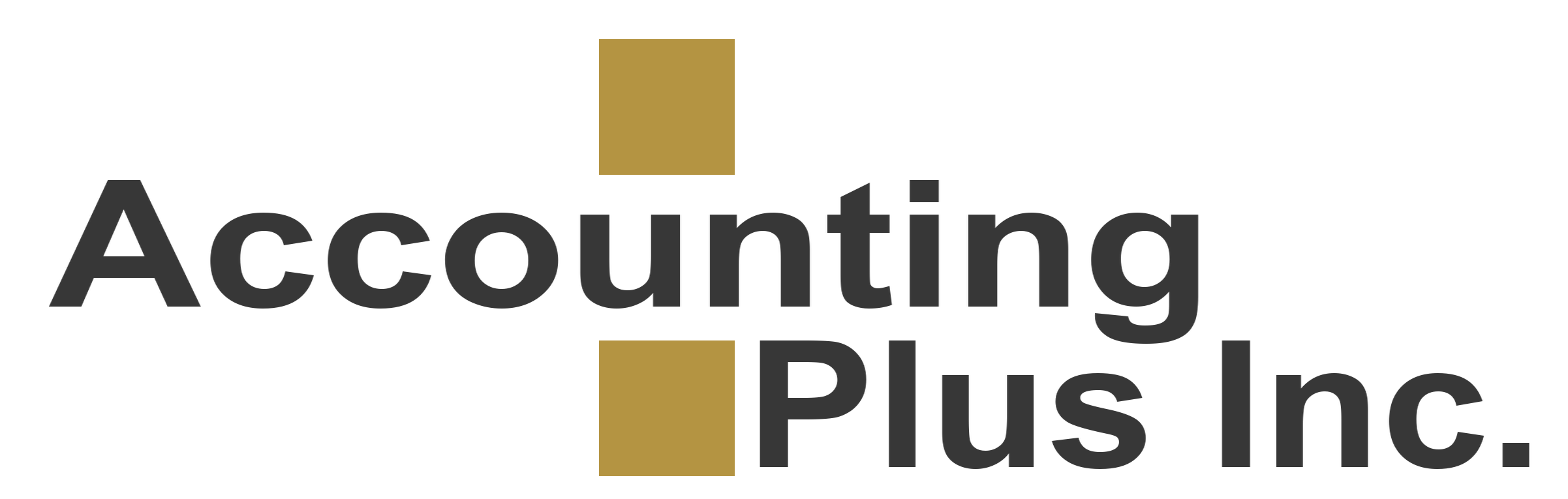 Accounting Plus, Inc.